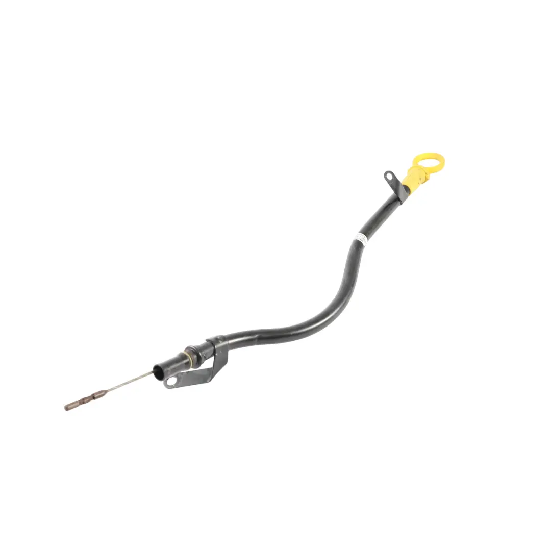Oil Dipstick Oil Level Dipstick 2.5 TFSI Quattro CTSA to Audi Rs Q3 8U with Part number 07K115611L Audi Rs Q3 8U Oil Dipstick Oil Level Dipstick 2.5 TFSI Quattro CTSA - SKU 07K115611L - Part number 07K115611L