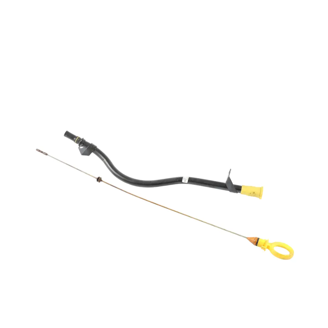 Oil Dipstick Oil Level Dipstick 2.5 TFSI Quattro CTSA to Audi Rs Q3 8U with Part number 07K115611L Audi Rs Q3 8U Oil Dipstick Oil Level Dipstick 2.5 TFSI Quattro CTSA - SKU 07K115611L - Part number 07K115611L