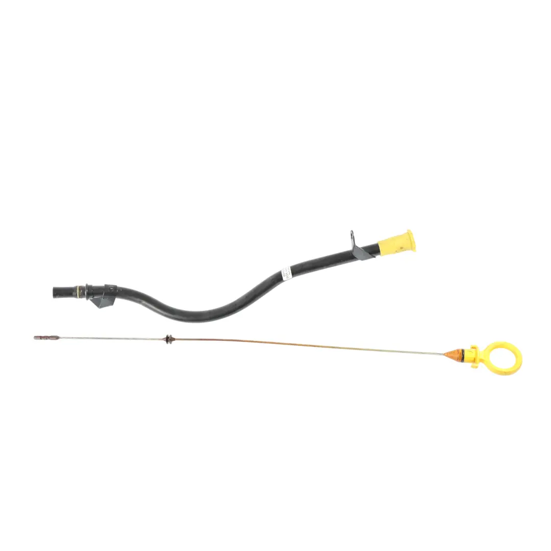 Oil Dipstick Oil Level Dipstick 2.5 TFSI Quattro CTSA to Audi Rs Q3 8U with Part number 07K115611L Audi Rs Q3 8U Oil Dipstick Oil Level Dipstick 2.5 TFSI Quattro CTSA - SKU 07K115611L - Part number 07K115611L