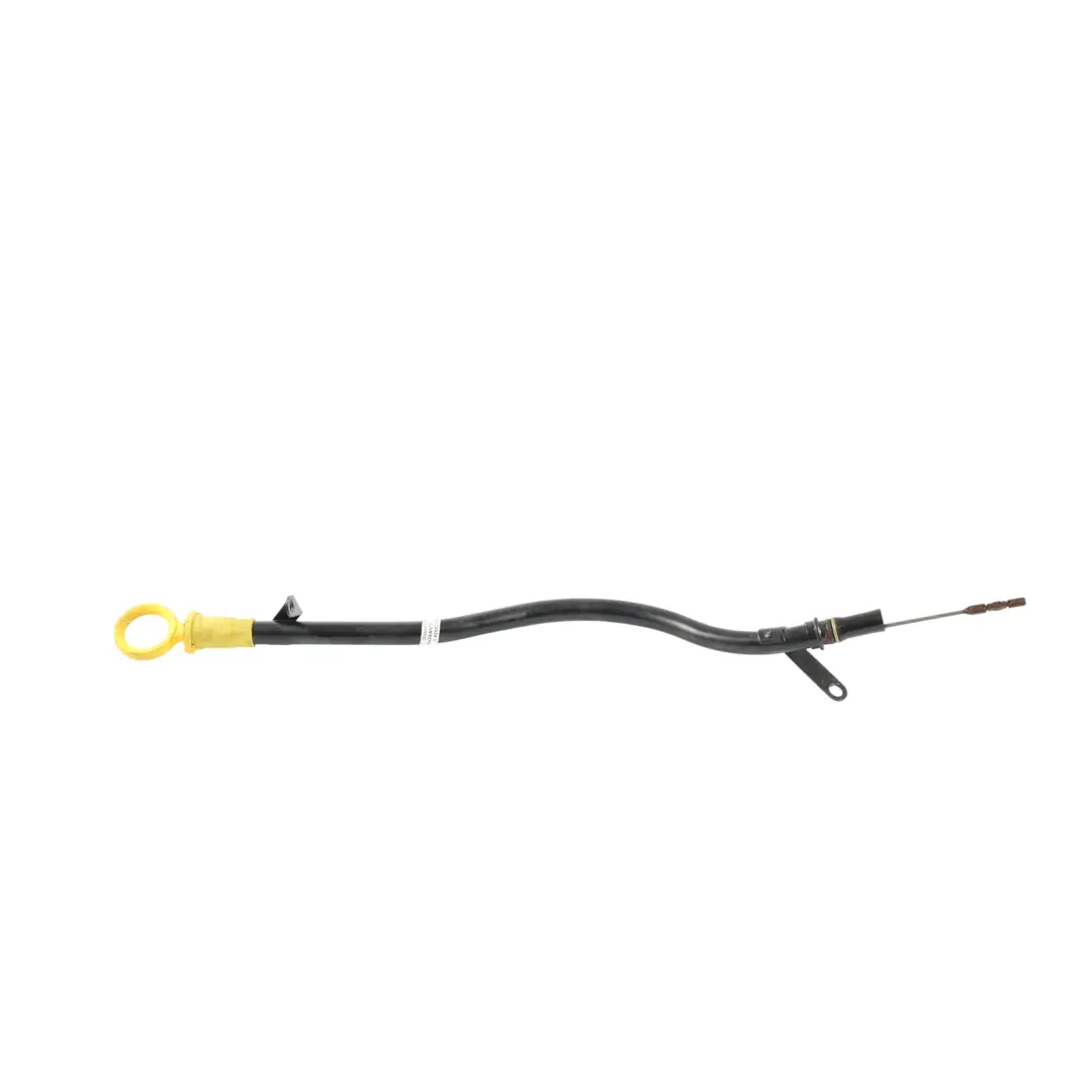 Audi Rs Q3 8U Oil Dipstick Oil Level Dipstick 2.5 TFSI Quattro CTSA - SKU 07K115611L - Part number 07K115611L