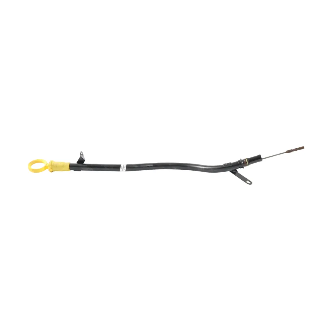 Audi Rs Q3 8U Oil Dipstick Oil Level Dipstick 2.5 TFSI Quattro CTSA - SKU 07K115611L - Part number 07K115611L