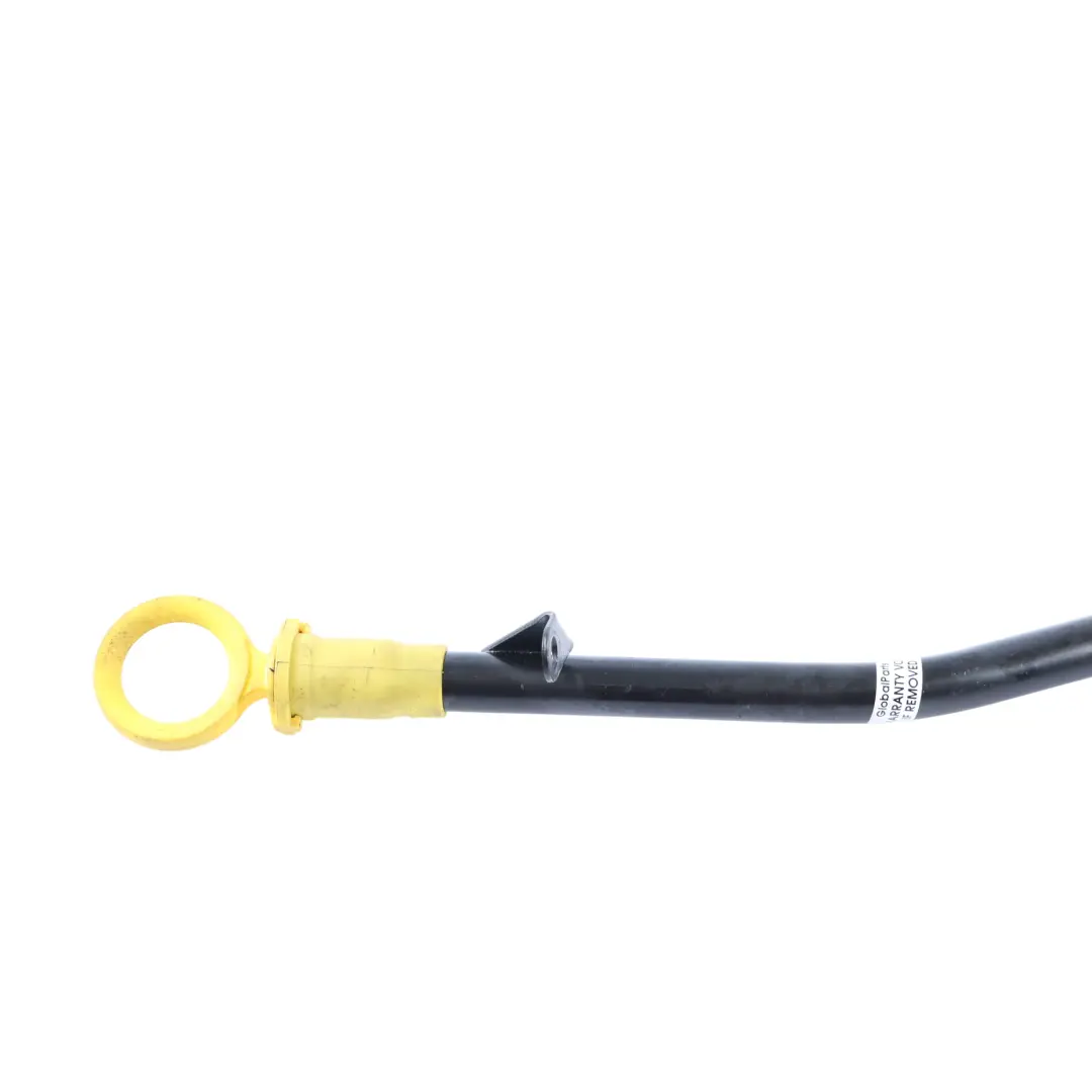 Audi Rs Q3 8U Oil Dipstick Oil Level Dipstick 2.5 TFSI Quattro CTSA - SKU 07K115611L - Part number 07K115611L