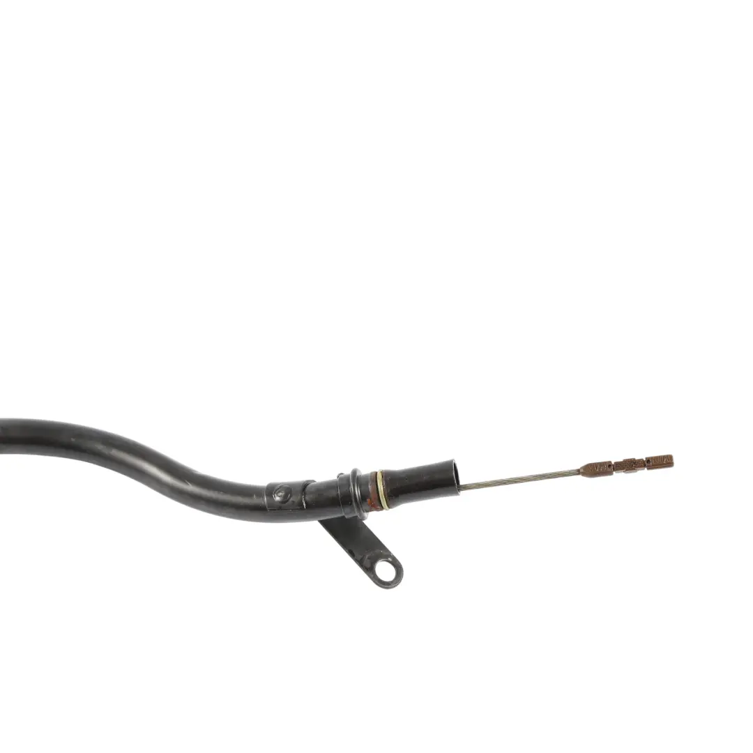Audi Rs Q3 8U Oil Dipstick Oil Level Dipstick 2.5 TFSI Quattro CTSA - SKU 07K115611L - Part number 07K115611L