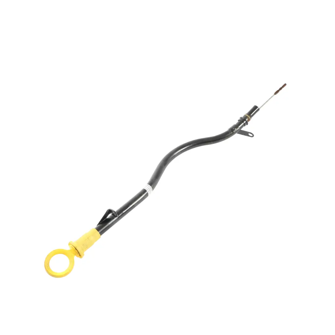 Oil Dipstick Oil Level Dipstick 2.5 TFSI Quattro CTSA to Audi Rs Q3 8U with Part number 07K115611L Audi Rs Q3 8U Oil Dipstick Oil Level Dipstick 2.5 TFSI Quattro CTSA - SKU 07K115611L - Part number 07K115611L
