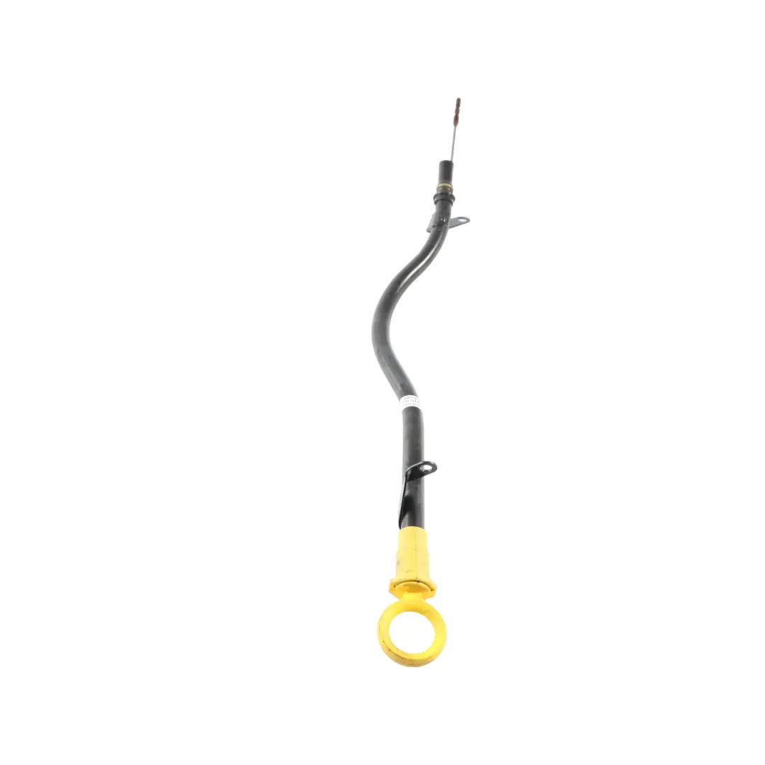 Audi Rs Q3 8U Oil Dipstick Oil Level Dipstick 2.5 TFSI Quattro CTSA - SKU 07K115611L - Part number 07K115611L