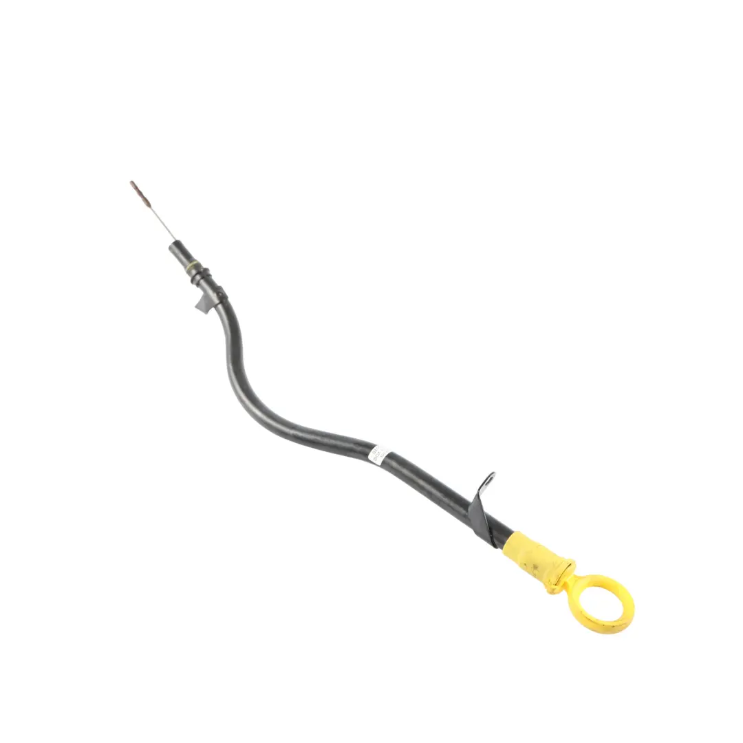 Oil Dipstick Oil Level Dipstick 2.5 TFSI Quattro CTSA to Audi Rs Q3 8U with Part number 07K115611L Audi Rs Q3 8U Oil Dipstick Oil Level Dipstick 2.5 TFSI Quattro CTSA - SKU 07K115611L - Part number 07K115611L