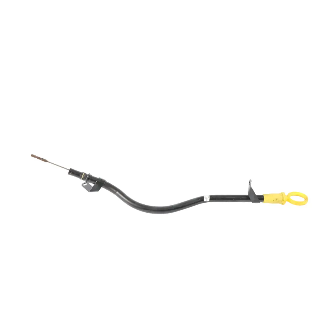 Audi Rs Q3 8U Oil Dipstick Oil Level Dipstick 2.5 TFSI Quattro CTSA - SKU 07K115611L - Part number 07K115611L