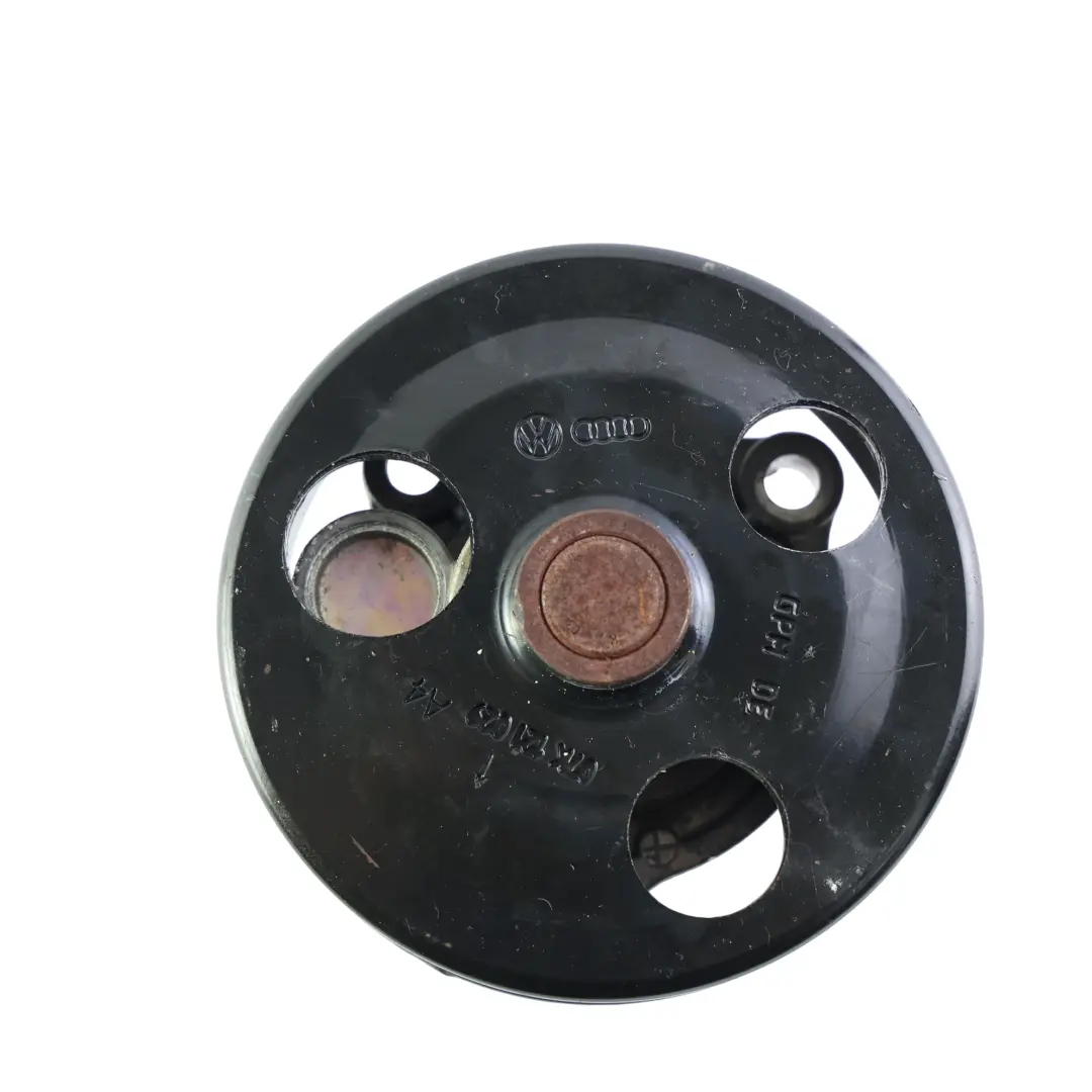 Audi RSQ3 8U Polea Bomba Agua Refrigerante Motor 2.5 TFSI - SKU 07K121029 - Número de pieza 07K121029
