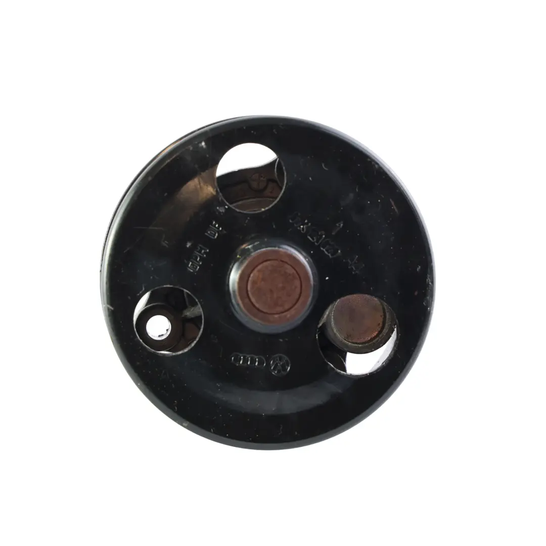 Audi RSQ3 8U Engine Coolant Water Pump Pulley 2.5 TFSI - SKU 07K121029 - Part number 07K121029