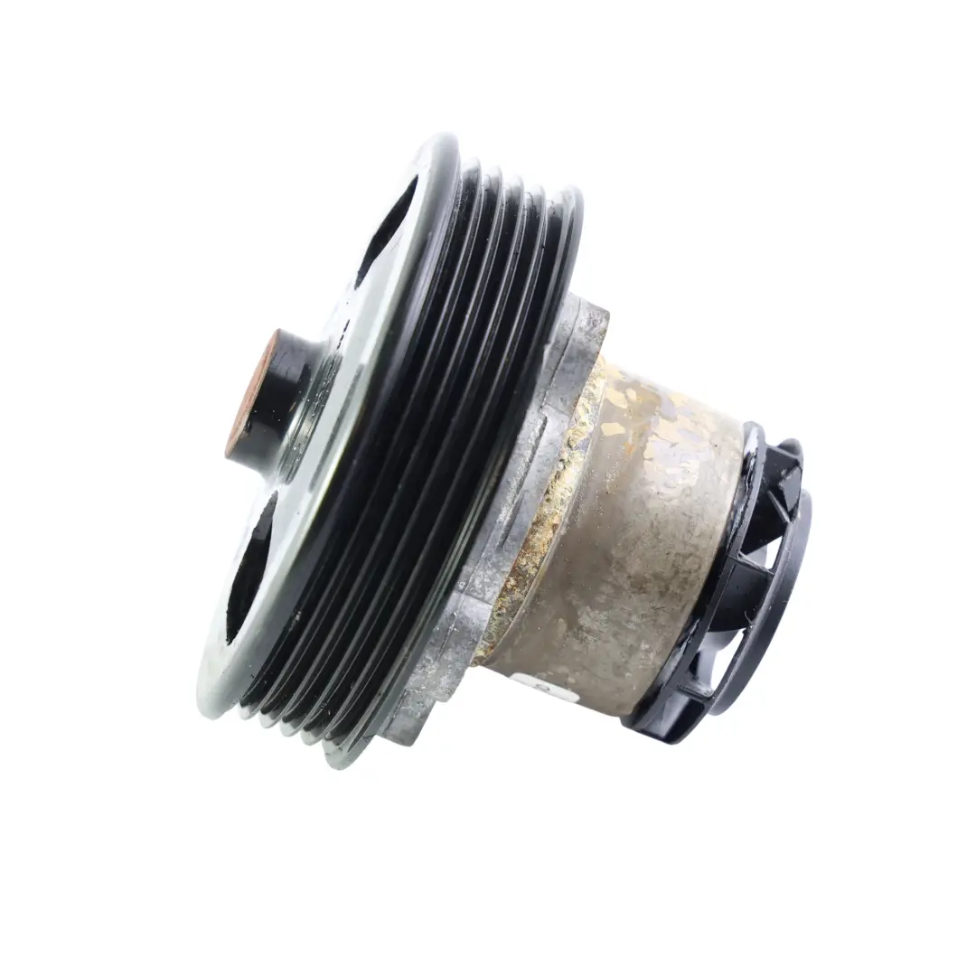 RSQ3 8U Engine Coolant Water Pump Pulley 2.5 TFSI to Audi with Part number 07K121029 Audi RSQ3 8U Engine Coolant Water Pump Pulley 2.5 TFSI - SKU 07K121029 - Part number 07K121029