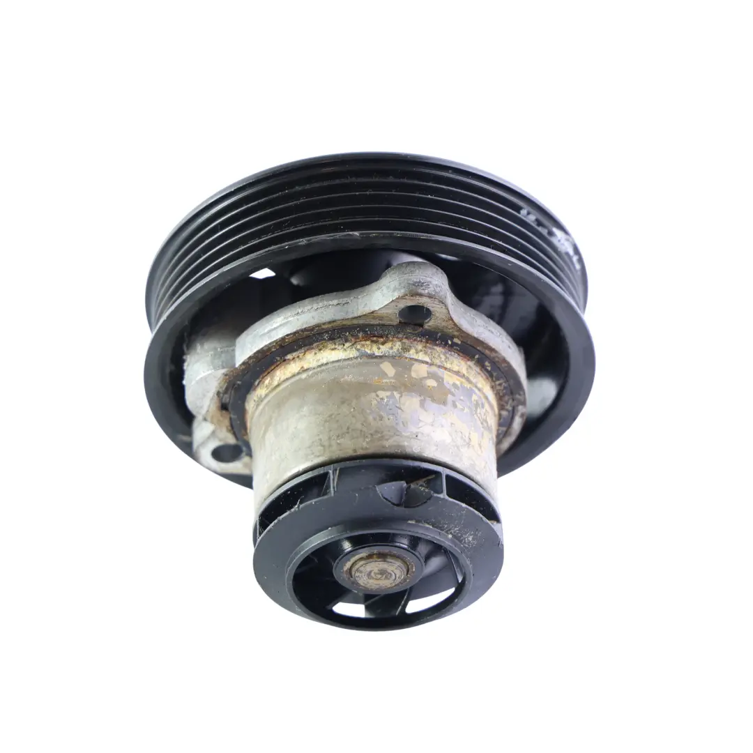 RSQ3 8U Engine Coolant Water Pump Pulley 2.5 TFSI to Audi with Part number 07K121029 Audi RSQ3 8U Engine Coolant Water Pump Pulley 2.5 TFSI - SKU 07K121029 - Part number 07K121029