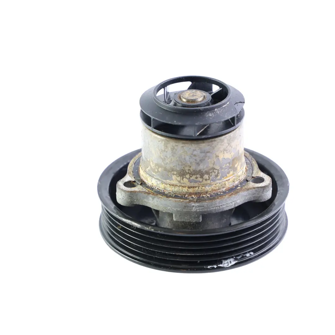 RSQ3 8U Engine Coolant Water Pump Pulley 2.5 TFSI to Audi with Part number 07K121029 Audi RSQ3 8U Engine Coolant Water Pump Pulley 2.5 TFSI - SKU 07K121029 - Part number 07K121029