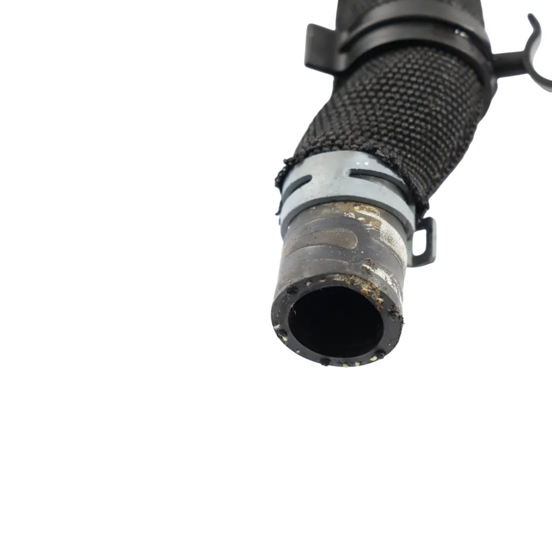 Audi RS3 8P RSQ3 8U Tubo Manicotto Liquido Raffreddamento 2.5 TFSI - SKU 07K121055A - Numero di parte 07K121055A