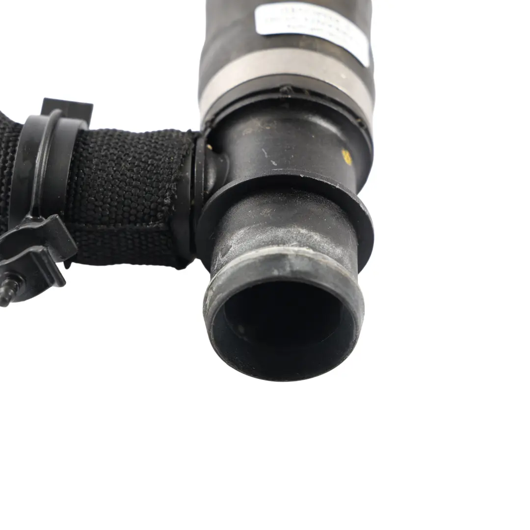 RSQ3 8U Tubo Manicotto Liquido Raffreddamento 2.5 TFSI per Audi RS3 8P con numero di parte 07K121055A Audi RS3 8P RSQ3 8U Tubo Manicotto Liquido Raffreddamento 2.5 TFSI - SKU 07K121055A - Numero di parte 07K121055A