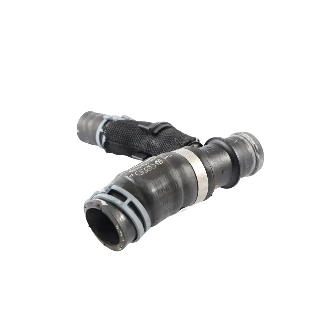 Audi RS3 8P RSQ3 8U Tubo Manicotto Liquido Raffreddamento 2.5 TFSI - SKU 07K121055A - Numero di parte 07K121055A