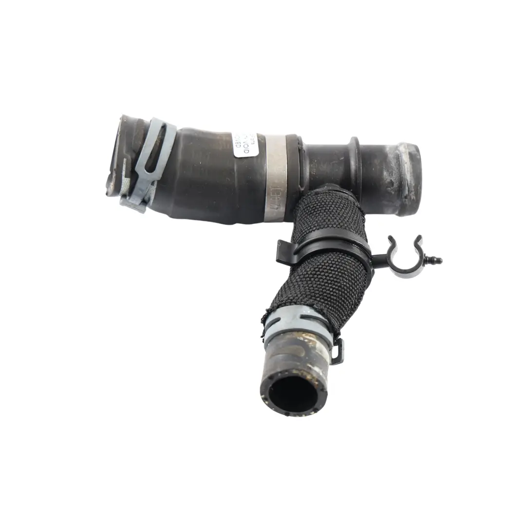 Audi RS3 8P RSQ3 8U Tubo Manicotto Liquido Raffreddamento 2.5 TFSI - SKU 07K121055A - Numero di parte 07K121055A