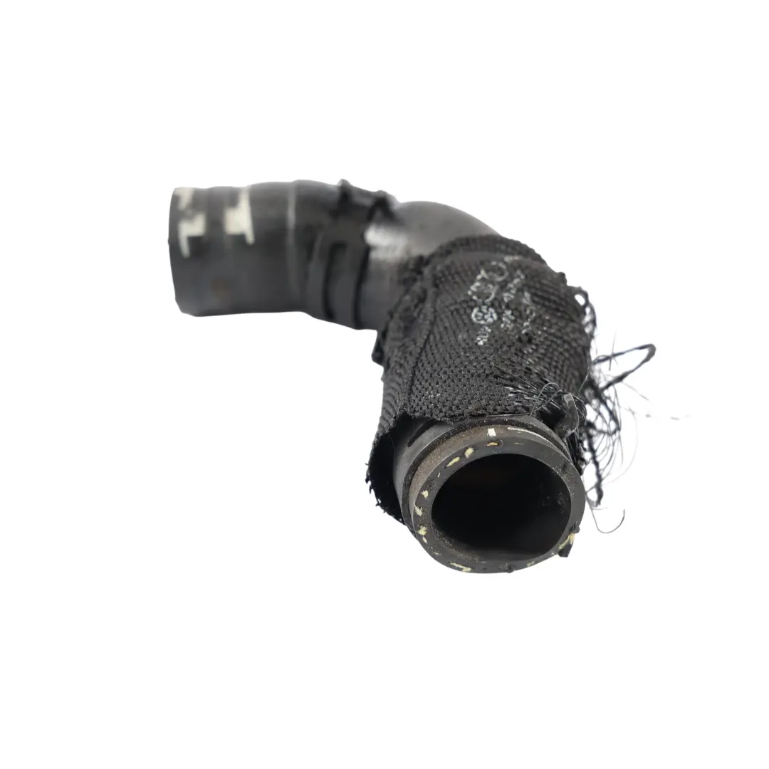 TTRS RSQ3 8U Coolant Hose Pipe 2.5 TFSI Cooling Line to Audi RS3 with Part number 07K121057 Audi RS3 TTRS RSQ3 8U Coolant Hose Pipe 2.5 TFSI Cooling Line - SKU 07K121057-1 - Part number 07K121057