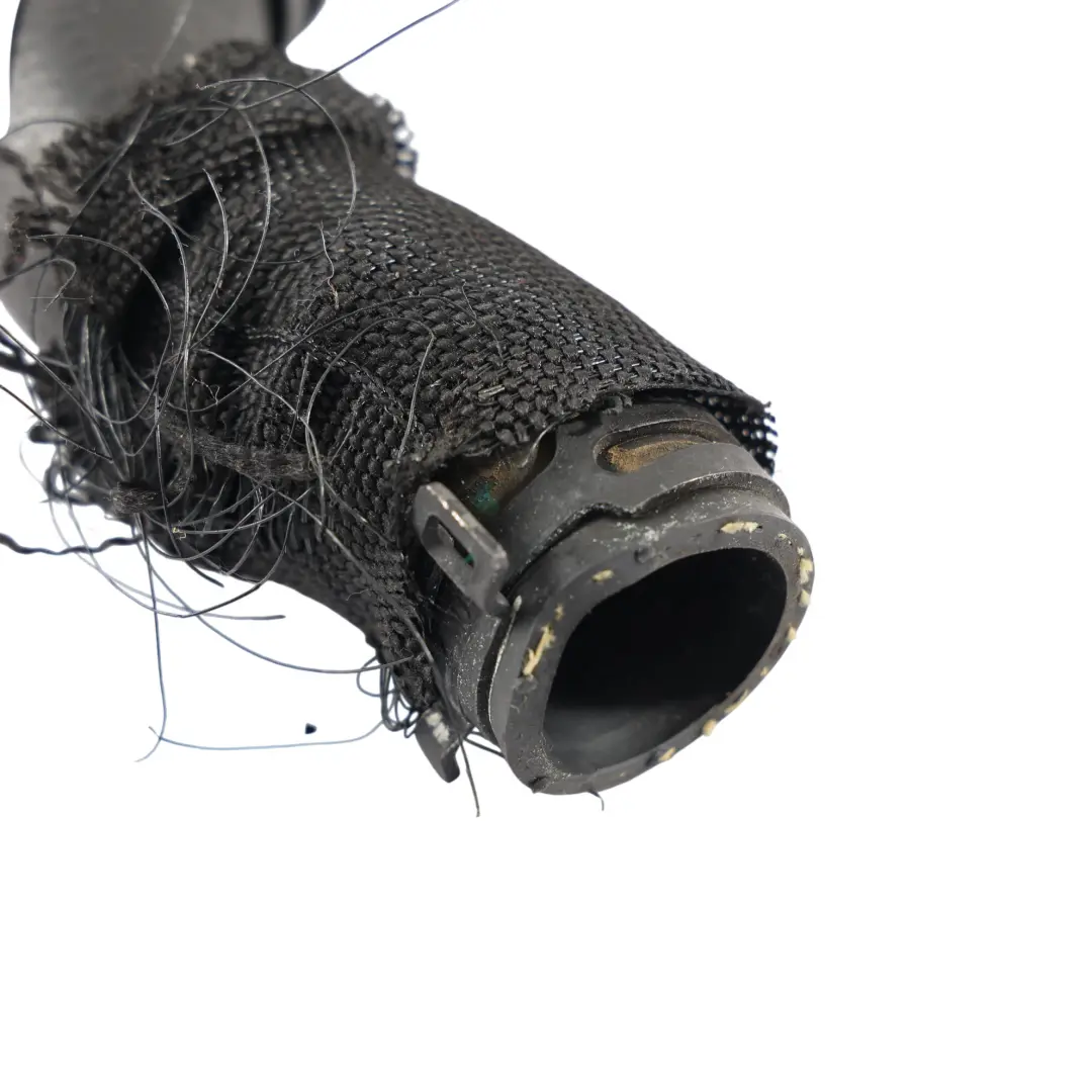 TTRS RSQ3 8U Coolant Hose Pipe 2.5 TFSI Cooling Line to Audi RS3 with Part number 07K121057 Audi RS3 TTRS RSQ3 8U Coolant Hose Pipe 2.5 TFSI Cooling Line - SKU 07K121057-1 - Part number 07K121057