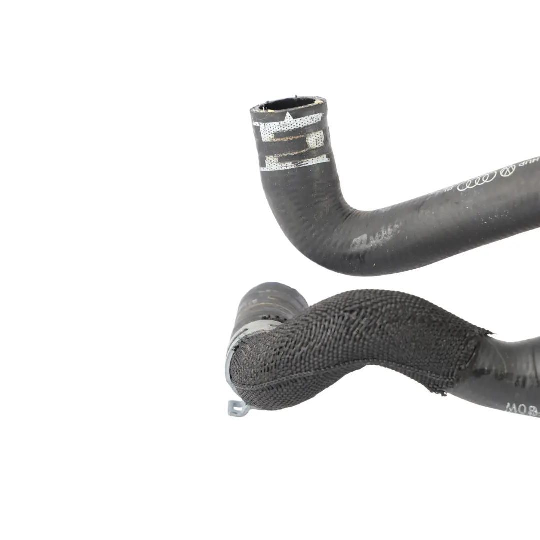 Audi RSQ3 8U RS3 8P Tubo Manicotto Liquido Refrigerante Benzina 07K121063F - SKU 07K121063D - Numero di parte 07K121063D