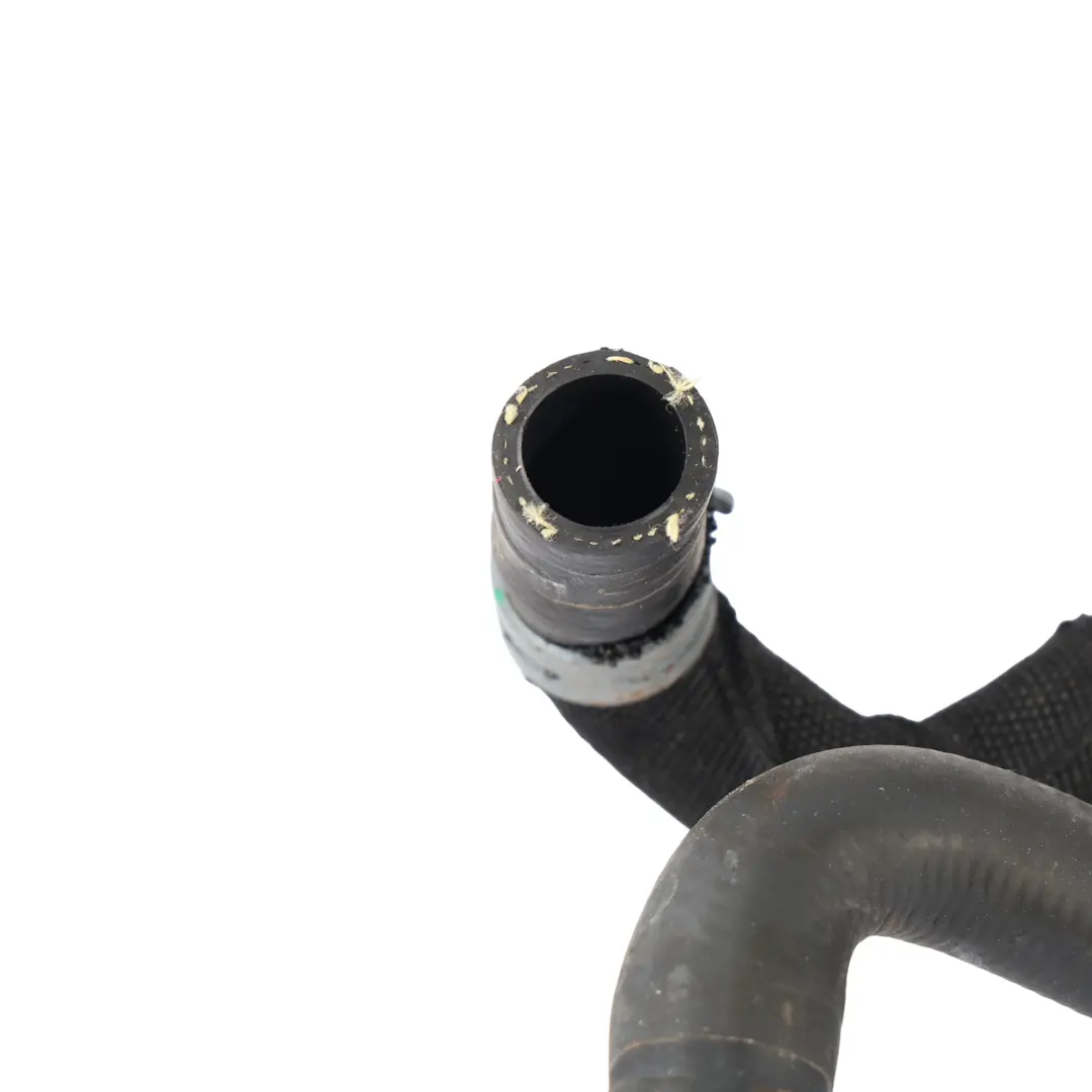 Audi RSQ3 8U RS3 8P Tubo Manicotto Liquido Refrigerante Benzina 07K121063F - SKU 07K121063D - Numero di parte 07K121063D