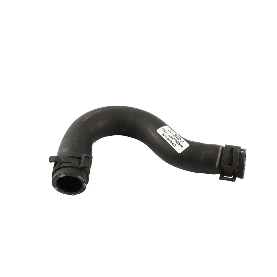 Audi RS Q3 8U Engine Water Coolant Pipe Hose Line Tube 2.5 TFSI - SKU 07K121109A - Part number 07K121109A