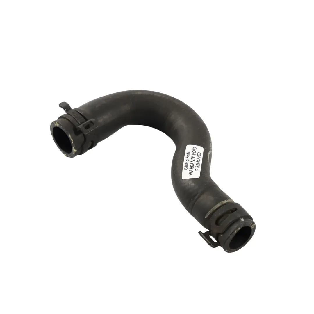 Tuyau Conduite Liquide Refroidissement Moteur 2.5 TFSI pour Audi RS Q3 8U à propos du numéro de pièce 07K121109A Audi RS Q3 8U Tuyau Conduite Liquide Refroidissement Moteur 2.5 TFSI - SKU 07K121109A - Numéro de pièce 07K121109A