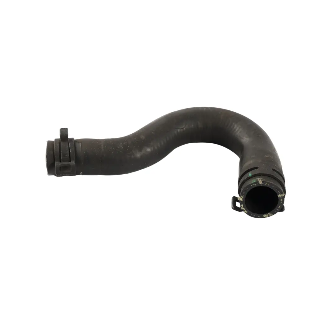 Tuyau Conduite Liquide Refroidissement Moteur 2.5 TFSI pour Audi RS Q3 8U à propos du numéro de pièce 07K121109A Audi RS Q3 8U Tuyau Conduite Liquide Refroidissement Moteur 2.5 TFSI - SKU 07K121109A - Numéro de pièce 07K121109A