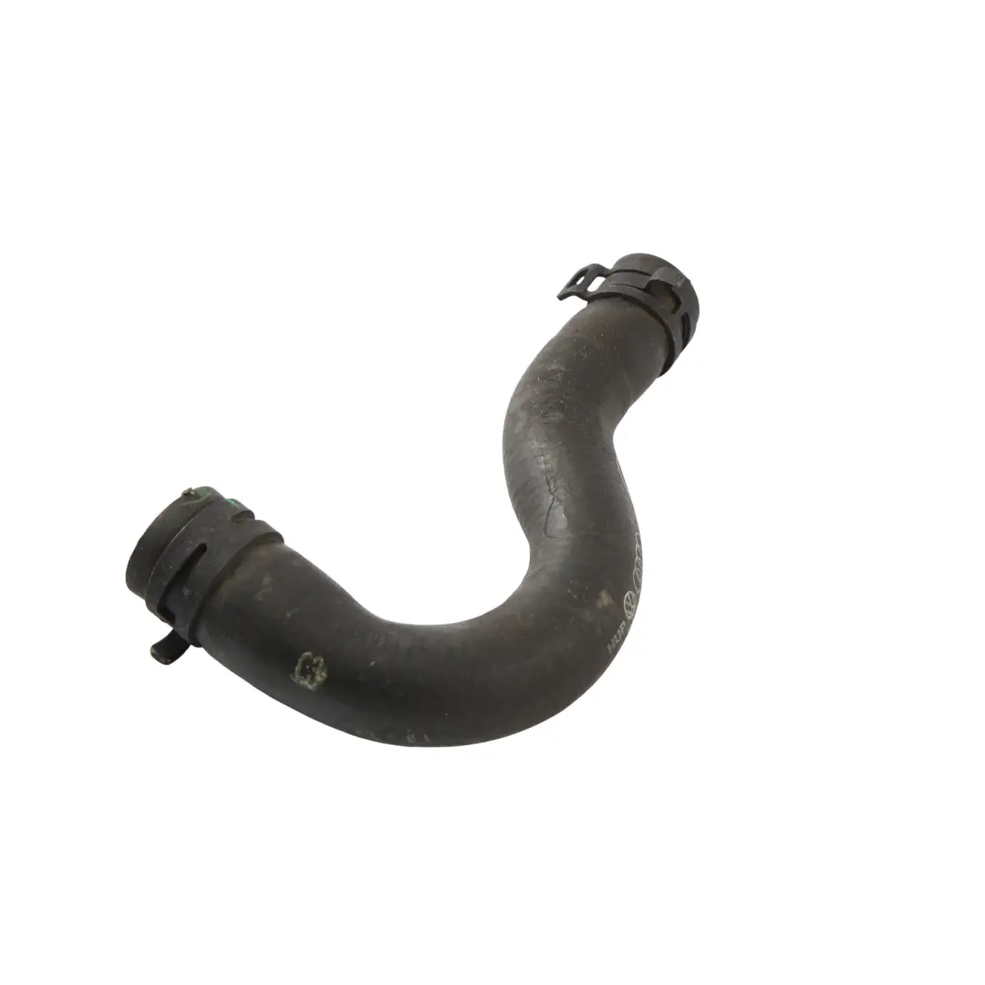 Audi RS Q3 8U Tuyau Conduite Liquide Refroidissement Moteur 2.5 TFSI - SKU 07K121109A - Numéro de pièce 07K121109A