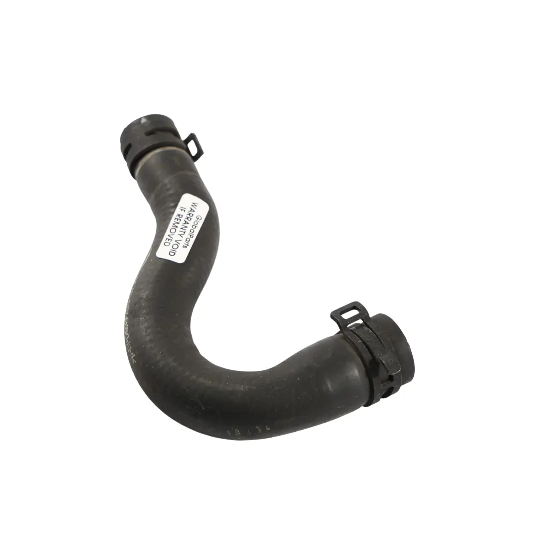Water Coolant Pipe Hose Line Tube 2.5 TFSI to Audi RS Q3 8U Engine with Part number 07K121109A Audi RS Q3 8U Engine Water Coolant Pipe Hose Line Tube 2.5 TFSI - SKU 07K121109A - Part number 07K121109A