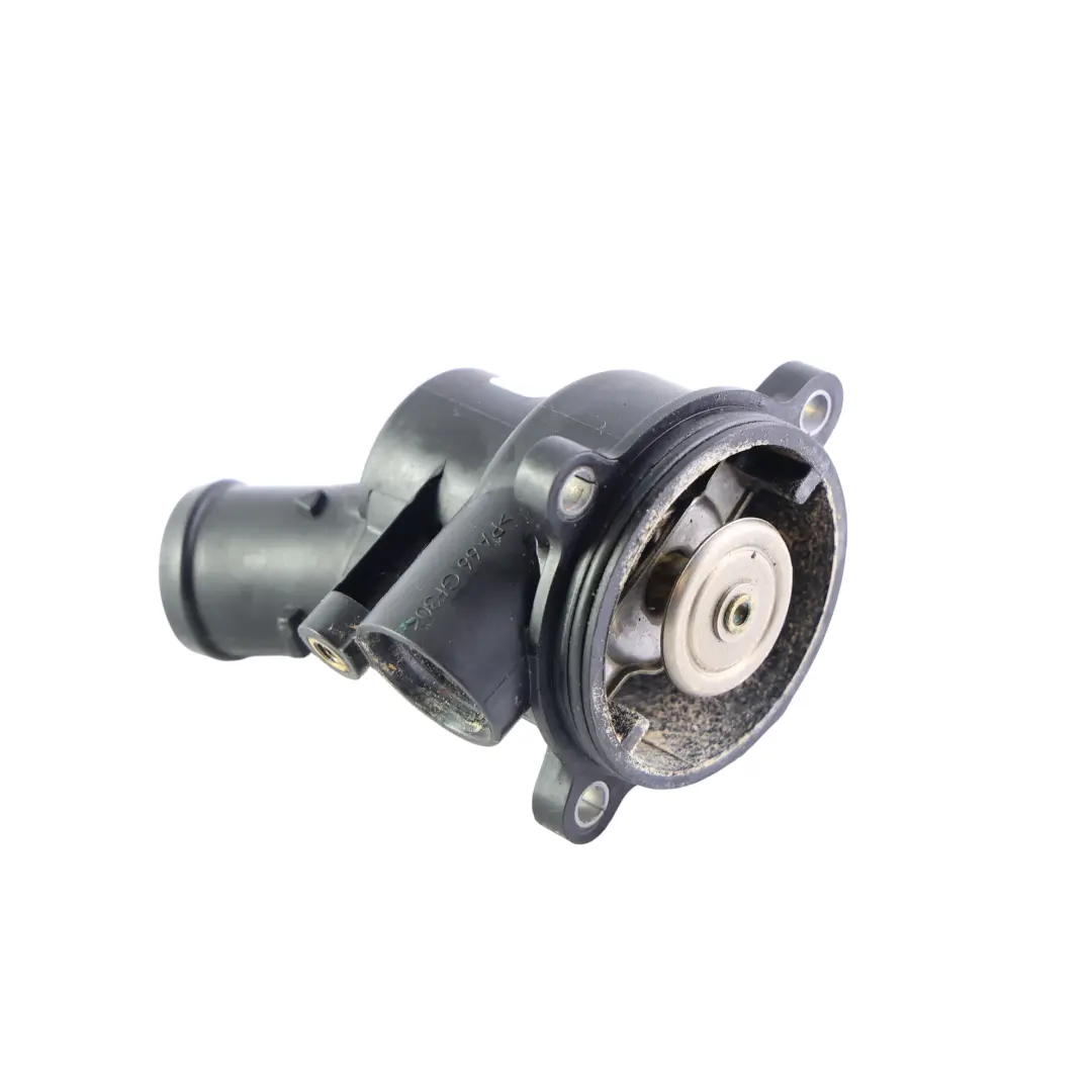 Audi RSQ3 8U Thermostat Housing Coolant Unit 2.5 TFSI Petrol - SKU 07K121115D - Part number 07K121115D