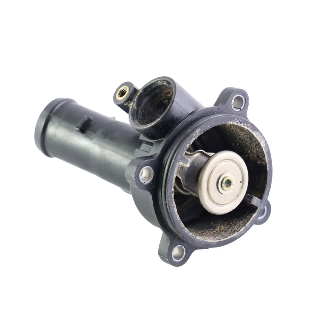 Audi RSQ3 8U Termostato Liquido Refrigerante 2.5 TFSI Benzina - SKU 07K121115D - Numero di parte 07K121115D
