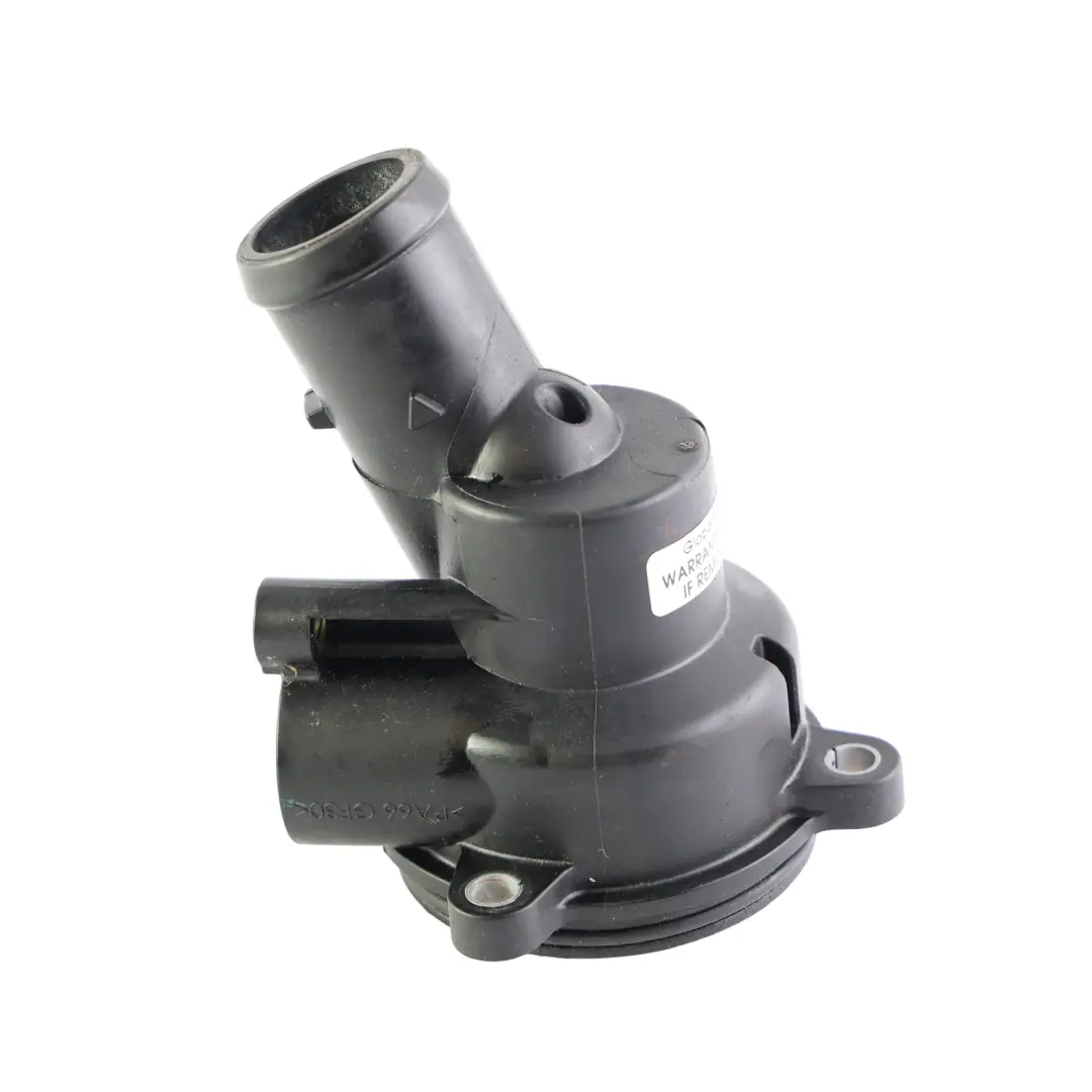 Audi RSQ3 8U Termostato Liquido Refrigerante 2.5 TFSI Benzina - SKU 07K121115D - Numero di parte 07K121115D
