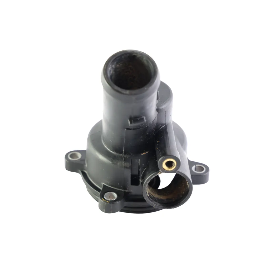 Audi RSQ3 8U Termostato Liquido Refrigerante 2.5 TFSI Benzina - SKU 07K121115D - Numero di parte 07K121115D