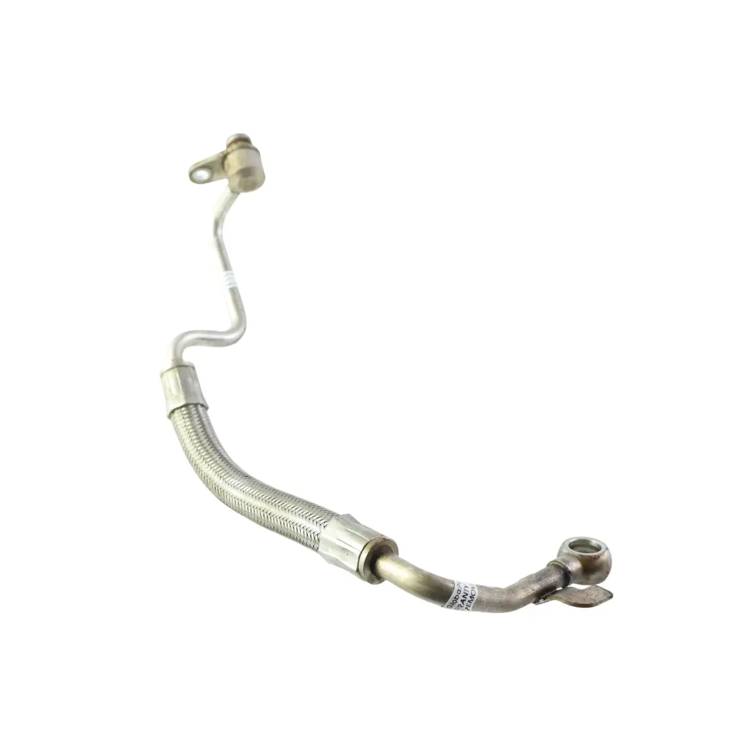 Audi RS3 8P Q3 8U Coolant Hose Pipe Line 2.5 Petrol - SKU 07K121492 - Part number 07K121492