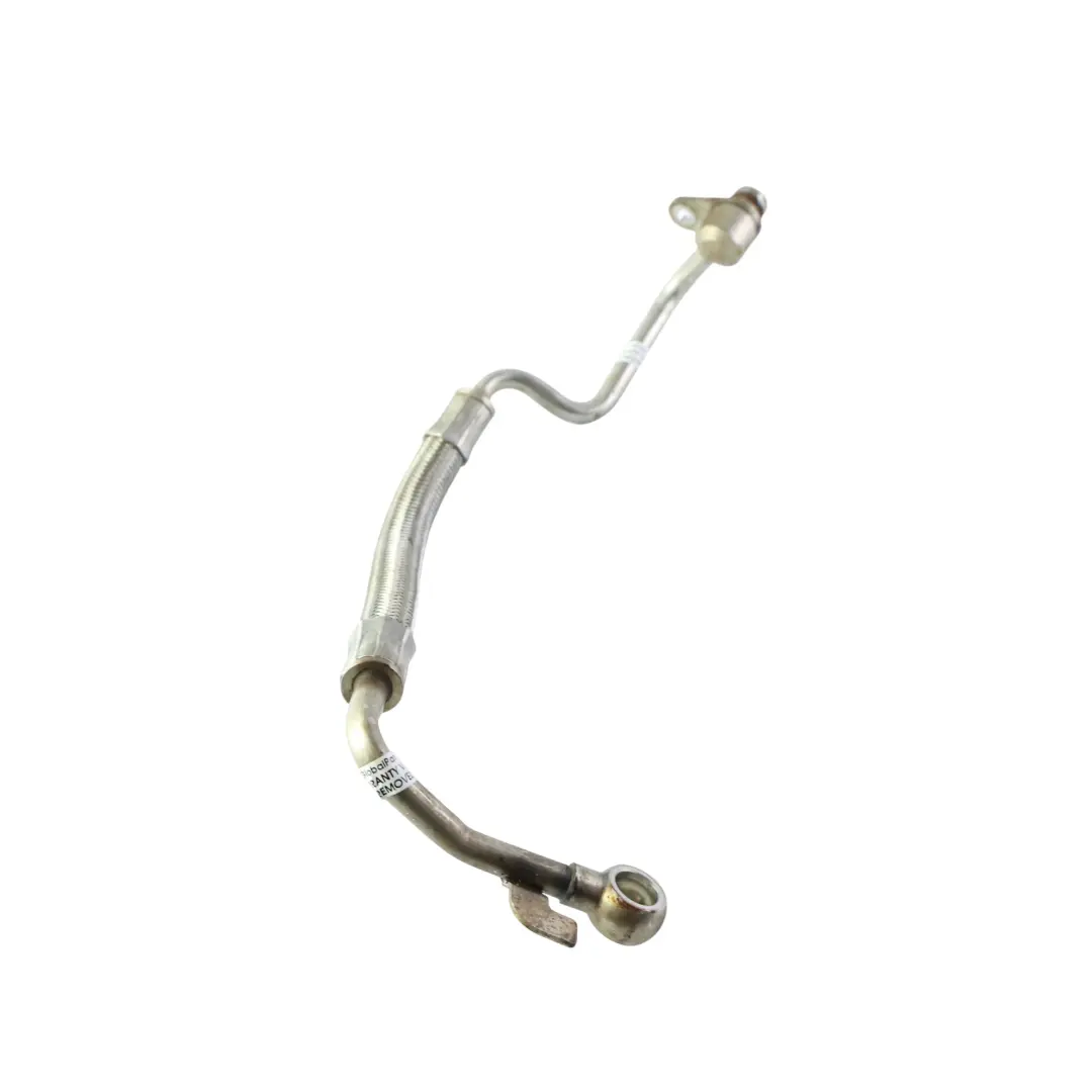Audi RS3 8P Q3 8U Coolant Hose Pipe Line 2.5 Petrol - SKU 07K121492 - Part number 07K121492