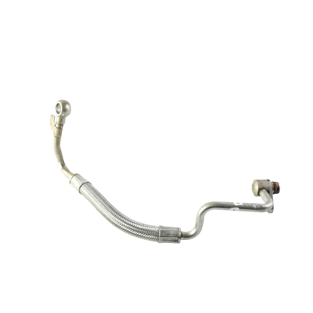 Audi RS3 8P Q3 8U Coolant Hose Pipe Line 2.5 Petrol - SKU 07K121492 - Part number 07K121492