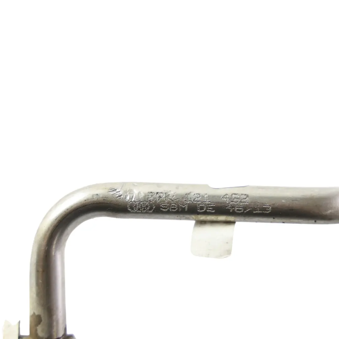 Coolant Hose Pipe Line 2.5 Petrol to Audi RS3 8P Q3 8U with Part number 07K121492 Audi RS3 8P Q3 8U Coolant Hose Pipe Line 2.5 Petrol - SKU 07K121492 - Part number 07K121492