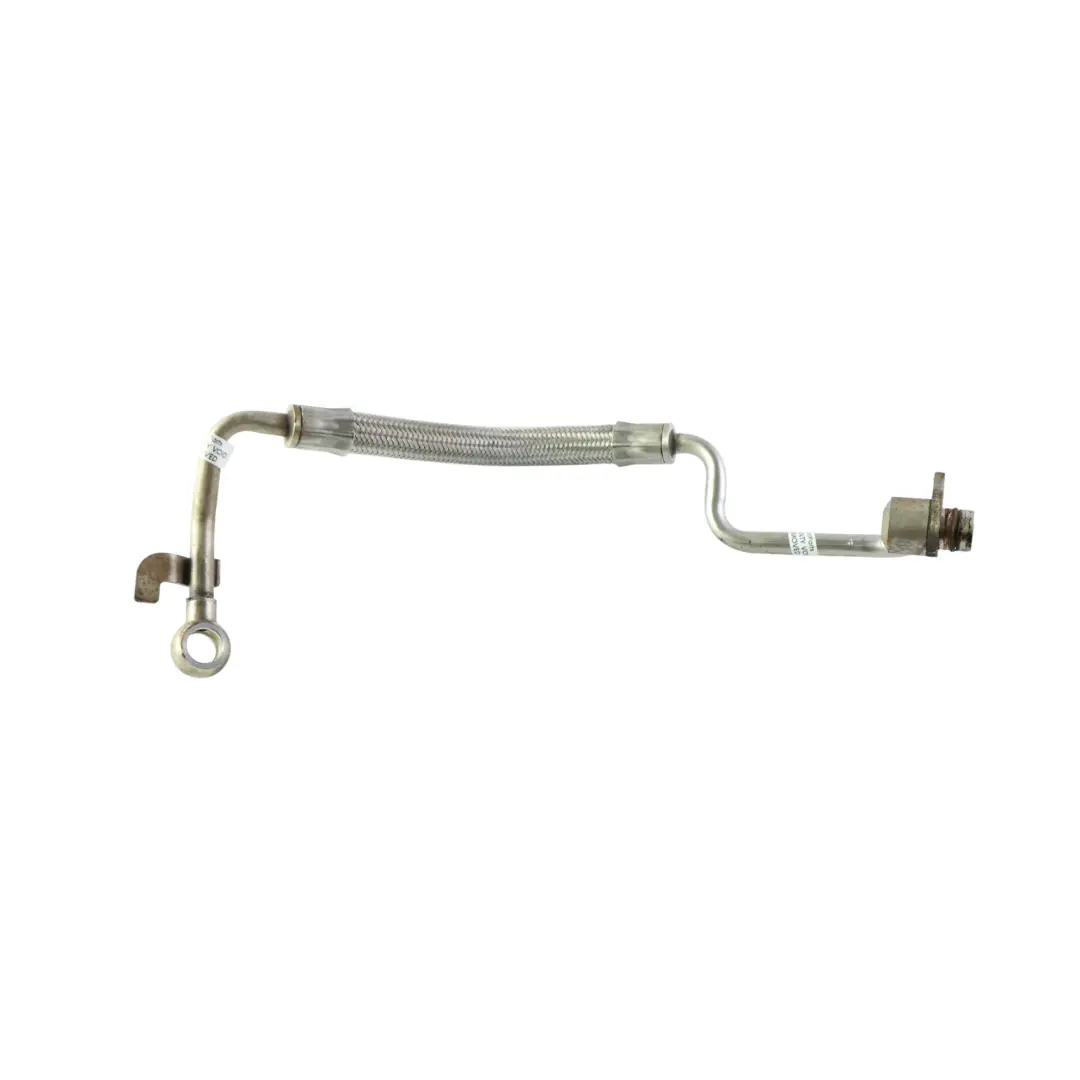 Audi RS3 8P Q3 8U Coolant Hose Pipe Line 2.5 Petrol - SKU 07K121492 - Part number 07K121492