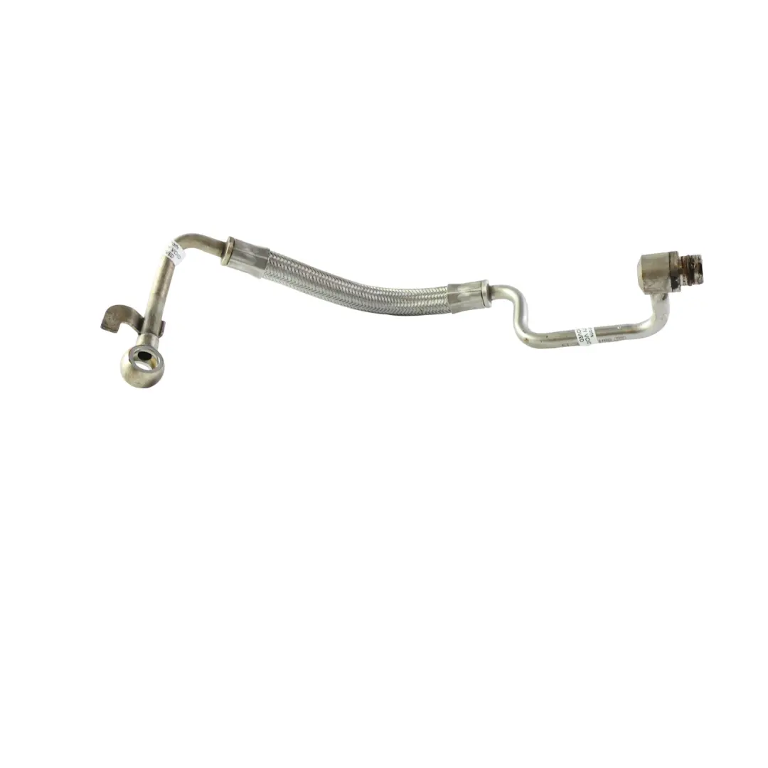 Tuyau Durite Liquide Refroidissement 2.5 Essence pour Audi RS3 8P Q3 8U à propos du numéro de pièce 07K121492 Audi RS3 8P Q3 8U Tuyau Durite Liquide Refroidissement 2.5 Essence - SKU 07K121492 - Numéro de pièce 07K121492