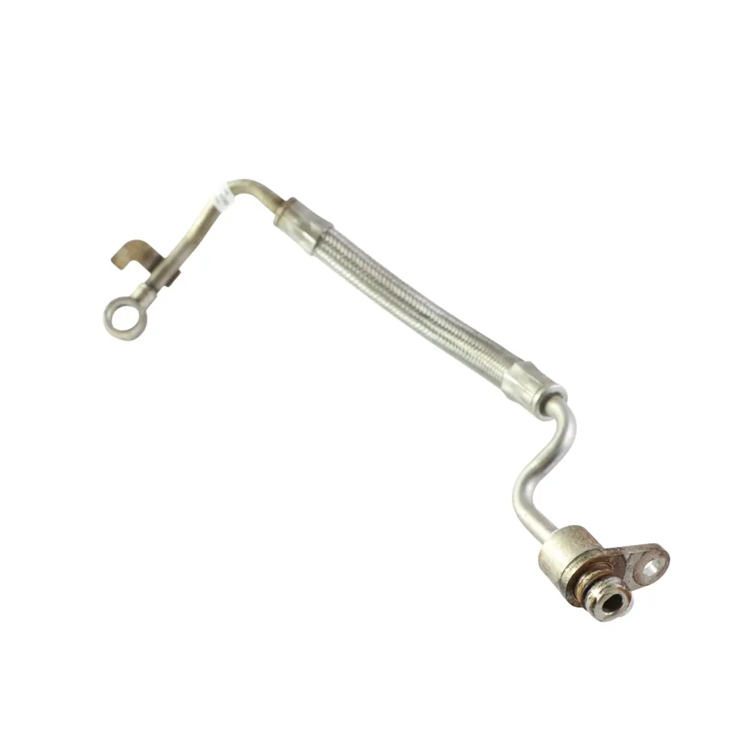 Audi RS3 8P Q3 8U Coolant Hose Pipe Line 2.5 Petrol - SKU 07K121492 - Part number 07K121492