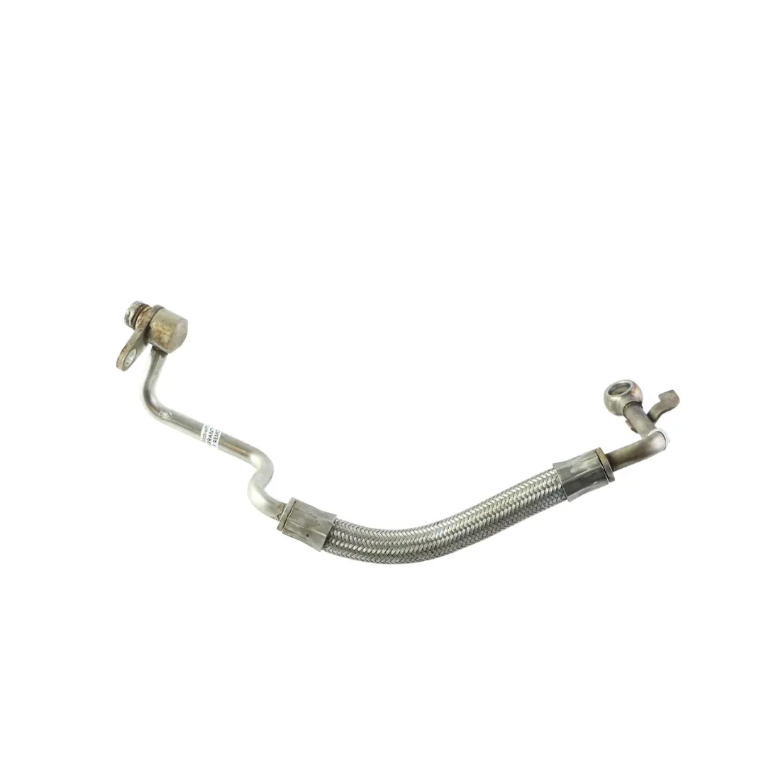 Coolant Hose Pipe Line 2.5 Petrol to Audi RS3 8P Q3 8U with Part number 07K121492 Audi RS3 8P Q3 8U Coolant Hose Pipe Line 2.5 Petrol - SKU 07K121492 - Part number 07K121492