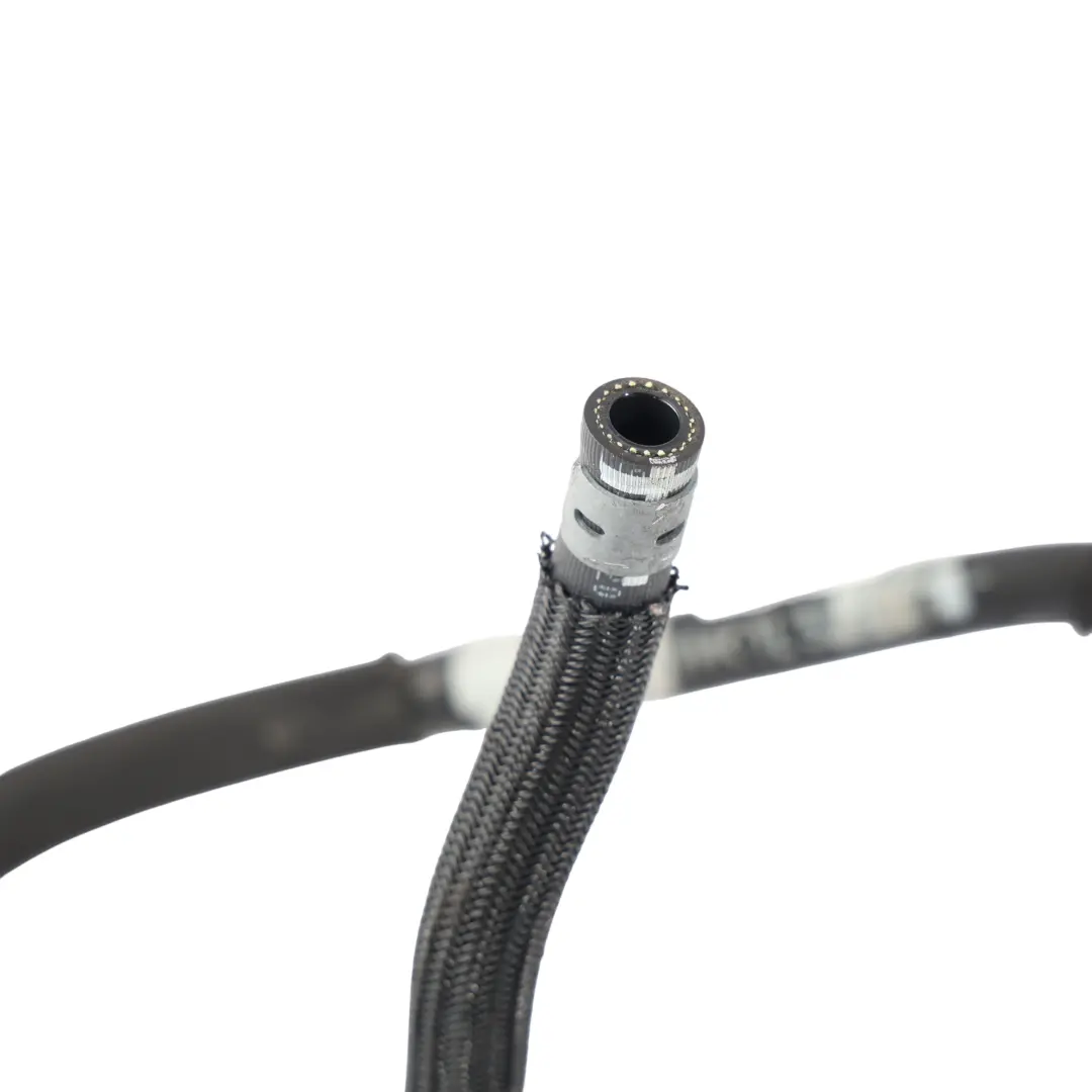 Audi RSQ3 8U Fuel Rail Distributor Pipe Hose Line 2.5 TFSI Petrol - SKU 07K127503C-1 - Part number 07K127503C