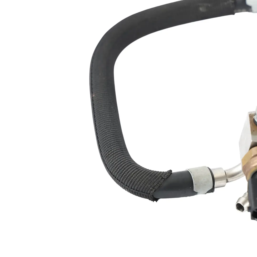 RSQ3 8U Tubo Distributore Rampa Carburante 2.5 TFSI Benzina per Audi con numero di parte 07K127503C Audi RSQ3 8U Tubo Distributore Rampa Carburante 2.5 TFSI Benzina - SKU 07K127503C-1 - Numero di parte 07K127503C