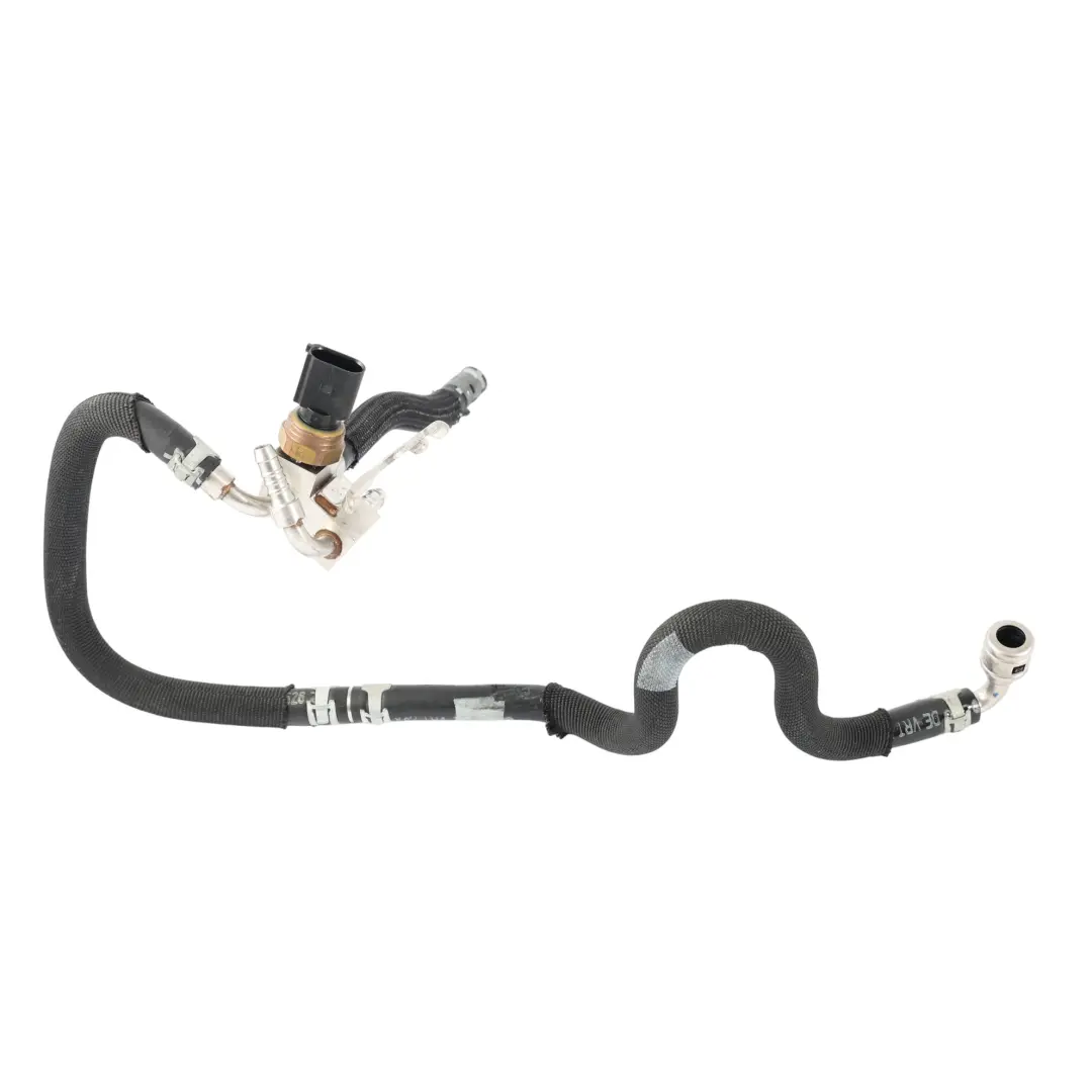 RSQ3 8U Tubo Distributore Rampa Carburante 2.5 TFSI Benzina per Audi con numero di parte 07K127503C Audi RSQ3 8U Tubo Distributore Rampa Carburante 2.5 TFSI Benzina - SKU 07K127503C-1 - Numero di parte 07K127503C