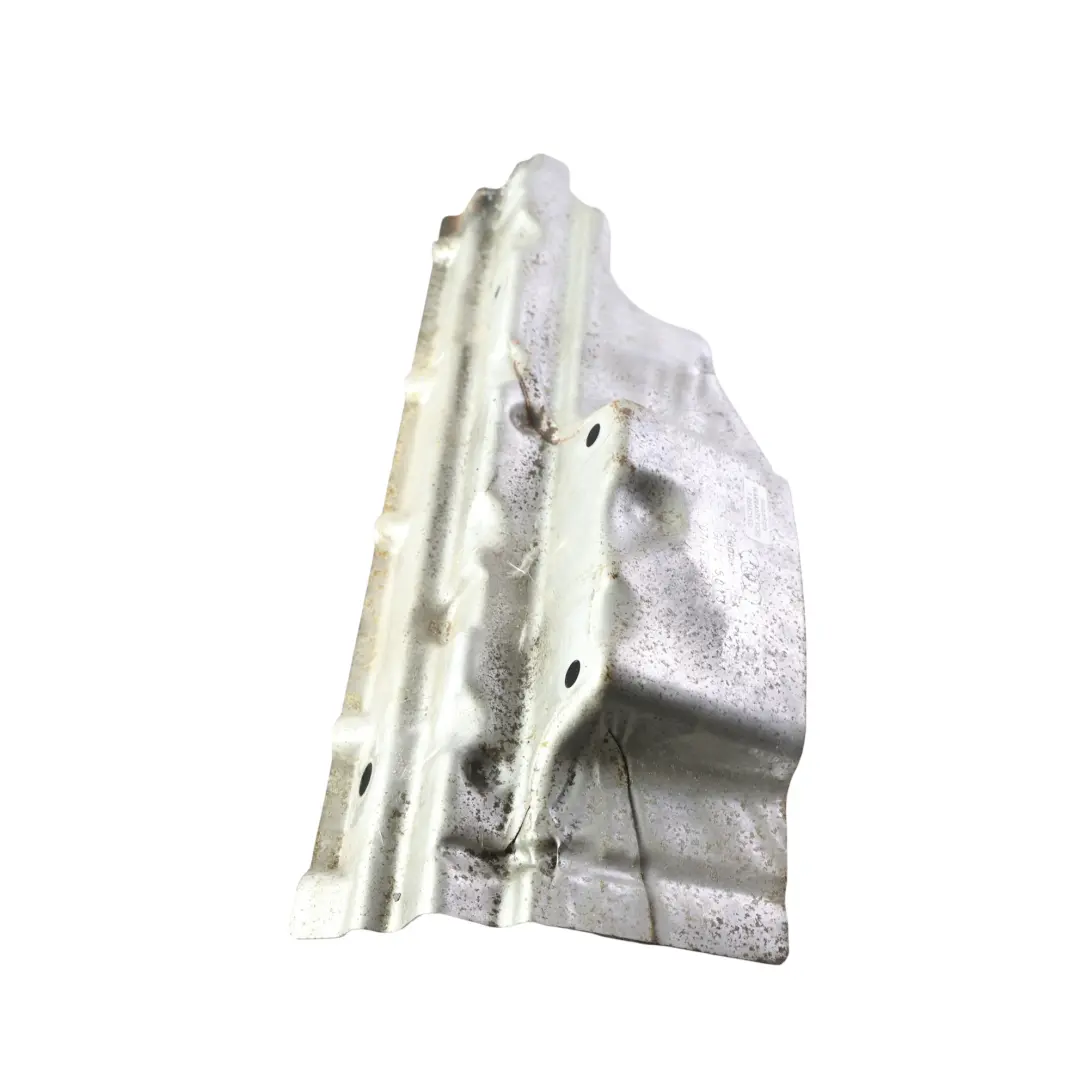 Plate Shield Panel 2.5 TFSI to Audi RS3 8P Q3 8U Engine Motor Cover with Part number 07K129597D Audi RS3 8P Q3 8U Engine Motor Cover Plate Shield Panel 2.5 TFSI - SKU 07K129597D - Part number 07K129597D