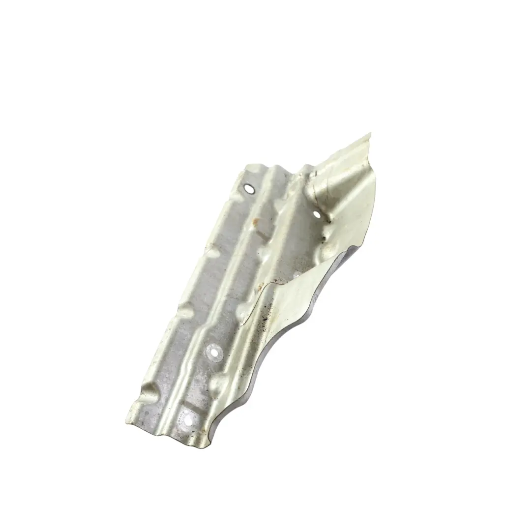 Placa Protección Cubierta Motor 2.5 TFSI para Audi RS3 8P Q3 8U con número de pieza 07K129597D Audi RS3 8P Q3 8U Placa Protección Cubierta Motor 2.5 TFSI - SKU 07K129597D - Número de pieza 07K129597D