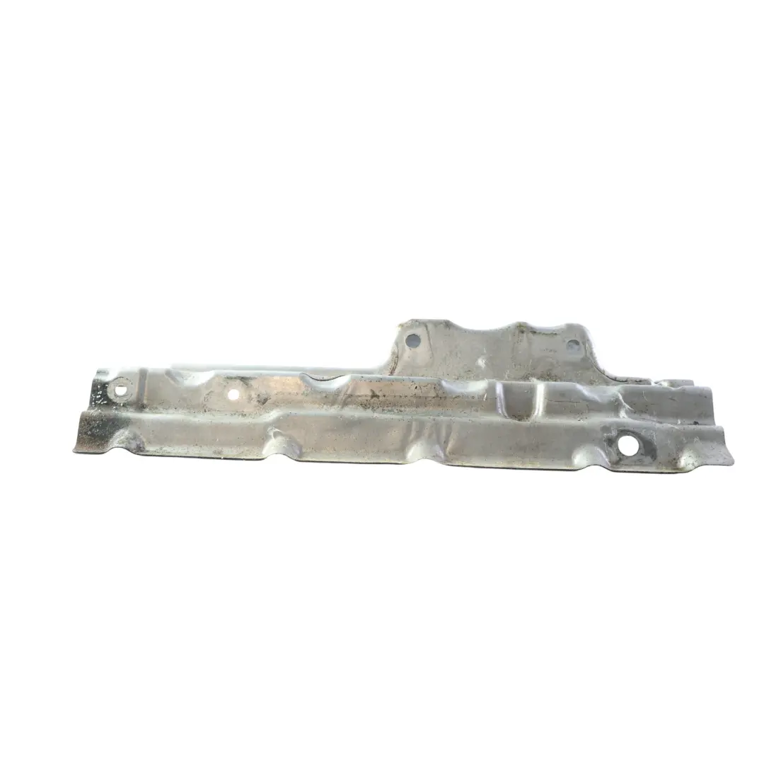 Placa Protección Cubierta Motor 2.5 TFSI para Audi RS3 8P Q3 8U con número de pieza 07K129597D Audi RS3 8P Q3 8U Placa Protección Cubierta Motor 2.5 TFSI - SKU 07K129597D - Número de pieza 07K129597D