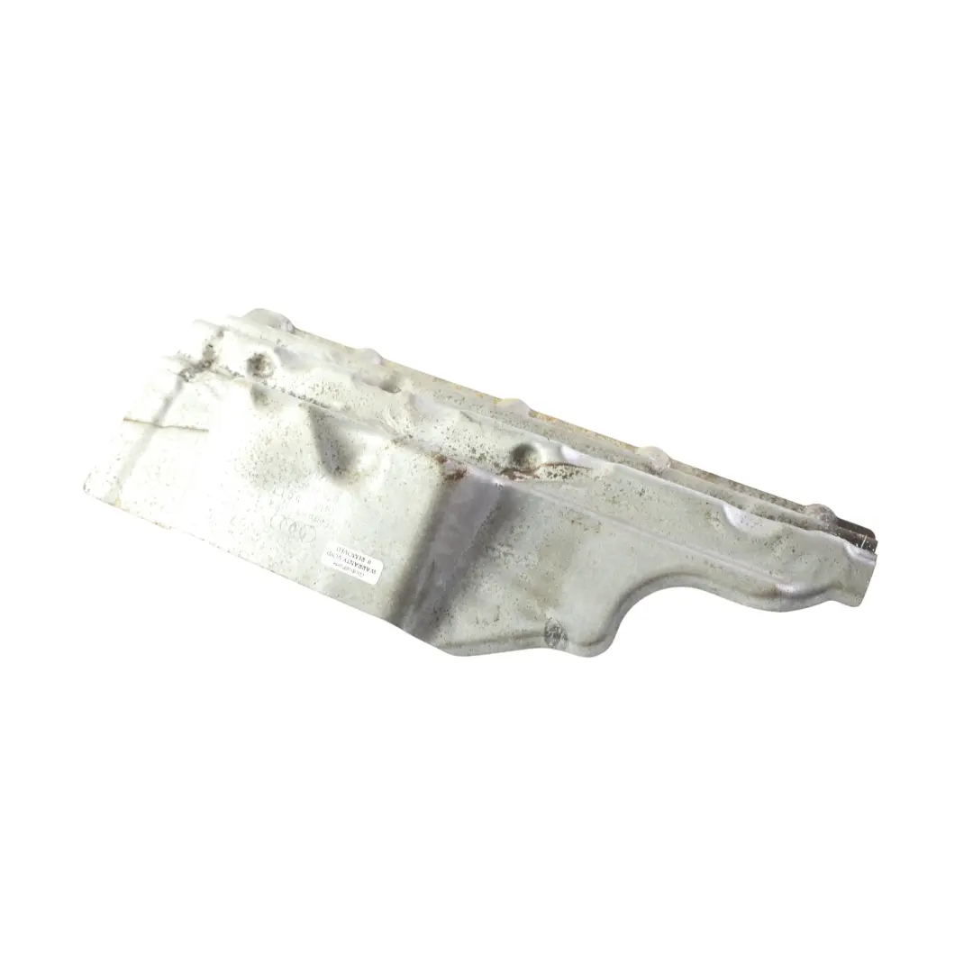 Plate Shield Panel 2.5 TFSI to Audi RS3 8P Q3 8U Engine Motor Cover with Part number 07K129597D Audi RS3 8P Q3 8U Engine Motor Cover Plate Shield Panel 2.5 TFSI - SKU 07K129597D - Part number 07K129597D