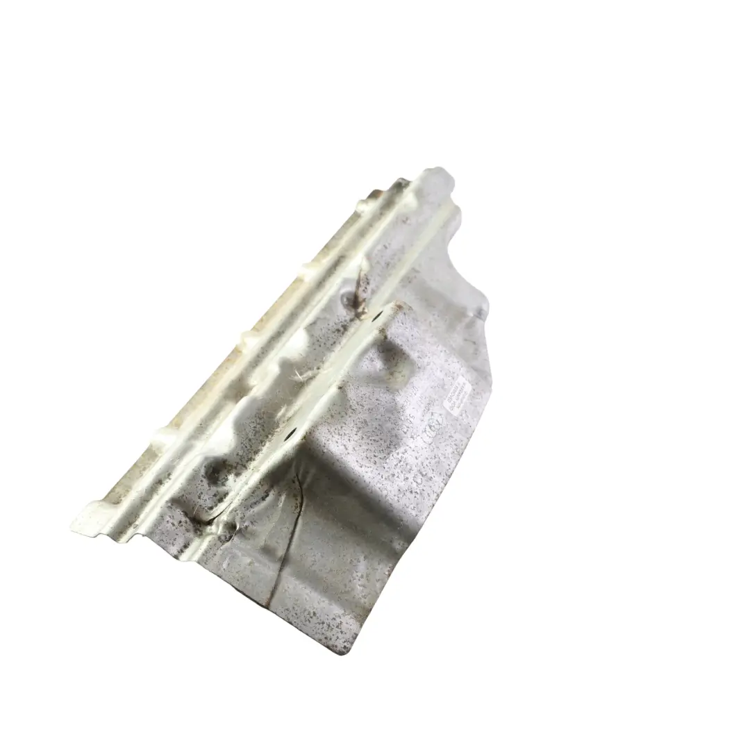 Audi RS3 8P Q3 8U Engine Motor Cover Plate Shield Panel 2.5 TFSI - SKU 07K129597D - Part number 07K129597D
