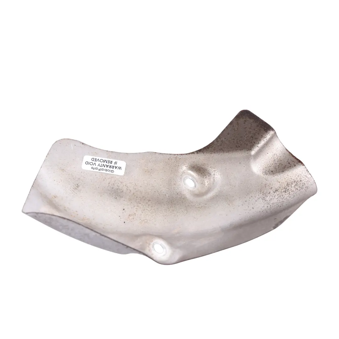 Audi RS3 Q3 8U TTS RS 8J Piastra Schermo Termico 2.5 TFSI Benzina - SKU 07K133105B - Numero di parte 07K133105B